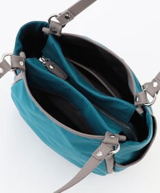 Y'SACCS タスランナイロントートバッグ small