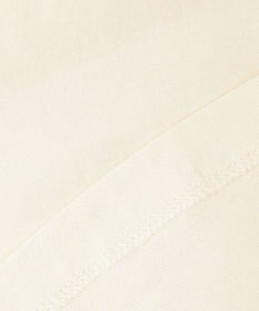 #Newans 【洗える】バックシャンデザインカットソー