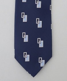 GOTAIRIKU 【日本製】西陣ネクタイ_小紋柄