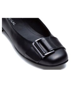 REGAL FOOT COMMUNITY 【リーガルレディース】F25R 晴雨兼用フラットシューズ フラットシューズ