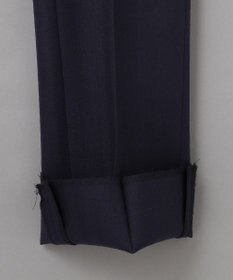 GOTAIRIKU 【Ermenegildo Zegna】ISLAND FLEECE スーツ