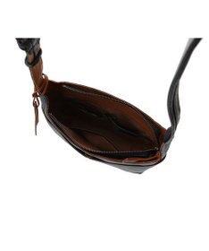 genten タスカ ショルダーバッグ