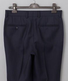 GOTAIRIKU 【Ermenegildo Zegna】ISLAND FLEECE スーツ