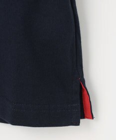 J.PRESS KIDS 【140-170cm】BORDER×COMBI カットソー