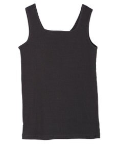 Green Parks BESTPRICE 2WAYリブタンクトップ