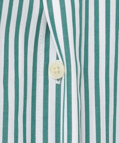 UNFILO 【洗える】イージーケア シャツワンピース