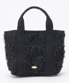 TOCCA IN THE GARDEN キャンバストートバッグ