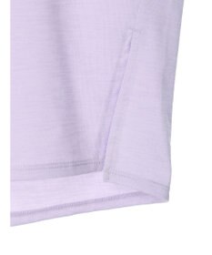 Green Parks バー付き７分袖ブラウソー