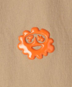 PW CIRCULUS 【MEN】パッカブルハーフジップ ゴルフ