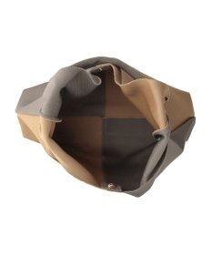 ROOTOTE 1302【A4サイズ収納】LT.ラウンド.アミ.ニット-A