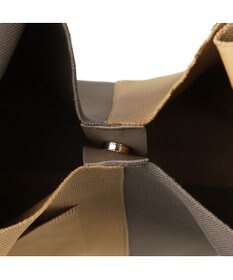 ROOTOTE 1302【A4サイズ収納】LT.ラウンド.アミ.ニット-A