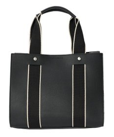 Green Parks ・Ｃｕーｓｈｕｔ　テープハンドルスクエアトート