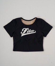 OP／FILA 【FILA】カジュアル水着４点セット