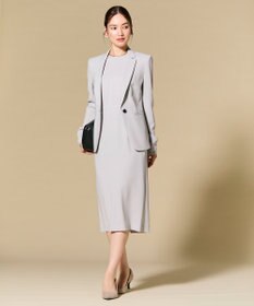 BEIGE， 【セットアップ対応】CINDY / テーラードジャケット