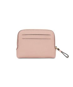 PELLE BORSA ラウンドファスナーミニ財布 Fine Goods フィーネグッズ 5453