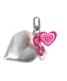 WEGO クッションモチーフキーホルダー