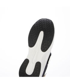 MODE ET JACOMO <MODE ET JACOMO>【軽量】厚底ベルテッドスニーカー