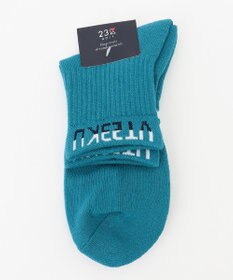 23区GOLF 【MEN】ショート ソックス