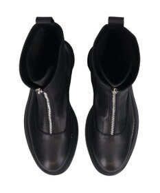 Bridget Birkin 【PARADIS COULEUR】ボリュームソールセンタージップブーツ