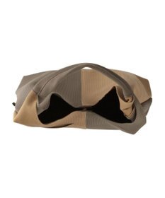 ROOTOTE 1302【A4サイズ収納】LT.ラウンド.アミ.ニット-A