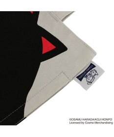 ROOTOTE 6269【オサムグッズ】OSAMU GOODS(R)×ROOTOTE コラボトートバッグ-AB