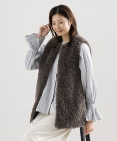 ONWARD Reuse Park 【UNFILO】ベスト秋冬