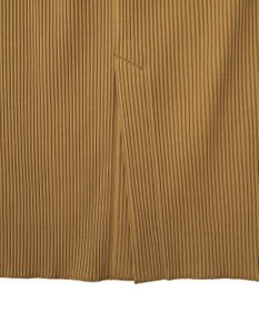 AMERICAN HOLIC 針抜きリブタイトスカート