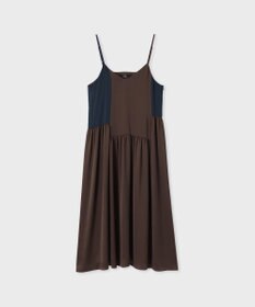 Paul Smith アシンメトリー キャミワンピース