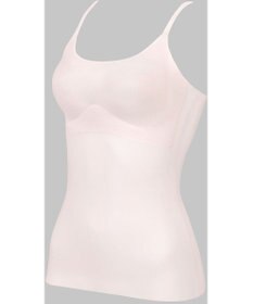 WACOAL 【GOCOCi ゴコチ】 ブラキャミソール ベタつきにくく乾きやすい 通気性がよい 立体的なバストシルエット レディース UGG171 /ワコール