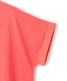 J.PRESS YORK STREET 【WOMEN】バックファブリック プルオーバー