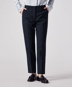 Paul Smith クラシカルチェック テーパードパンツ