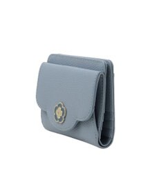 CLATHAS ペルル 外ボックス二つ折り財布
