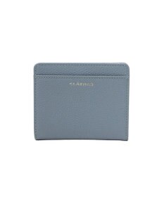CLATHAS ペルル 外ボックス二つ折り財布