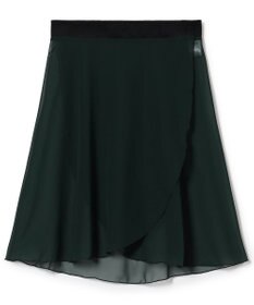 Chacott 巻きスカート