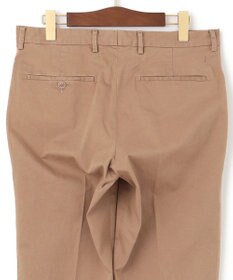 J.PRESS MEN 【ストレッチ】ハードウォッシュパンツ