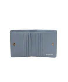 CLATHAS ペルル 外ボックス二つ折り財布