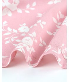 Wing パジャマ 長袖 長ズボン 綿100％ 天竺素材 レディース EP7034 ウイング／ワコール