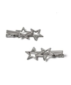 WEGO L2Pモチーフメタルクリップ