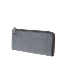 genten プレッソ L字ファスナー長財布