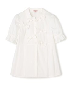 TOCCA BOUNCY RIBBON ブラウス