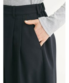 Green Parks ・ＥＬＥＮＣＡＲＥ　ＤＵＥ　カーブパンツ