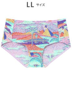 tsumori chisato SLEEP ツモリチサト ショーツ レディース UPX578 /ワコール