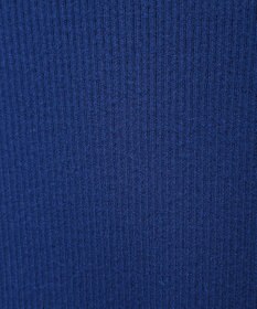 Green Parks もちやわ　袖口釦リブニットプルオーバー