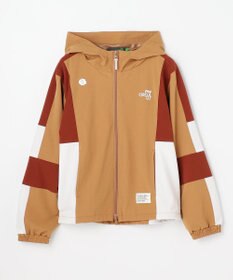 PW CIRCULUS 【ストレッチ素材】【WOMEN】トラックジャケット ゴルフウェア レディース