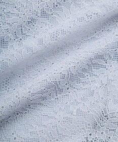 earth music&ecology 接触冷感２ｗａｙレースタンクトップ