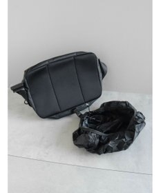 CRAFT STANDARD BOUTIQUE NoiR Luminous Shoulder