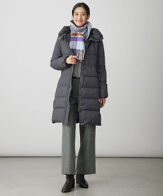 J.PRESS LADIES カシミヤチェック マフラー