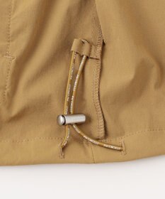 PW CIRCULUS 【撥水加工/軽量/ストレッチ】【WOMEN】ビッグポケット ブルゾン