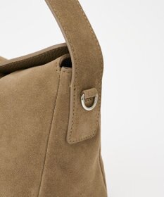 IACUCCI ≪予約≫スウォーノ S SUEDE