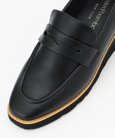 united bamboo ローファー